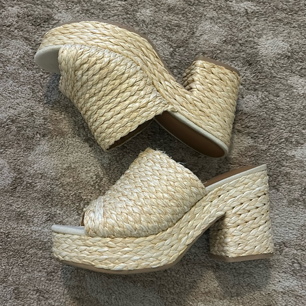 Target espadrilles